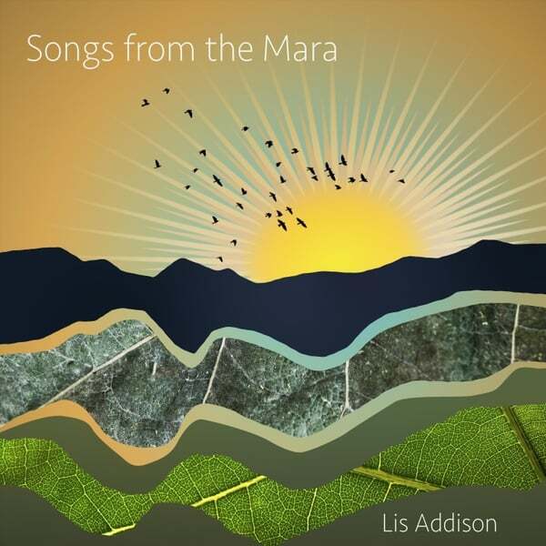 Cover art for Songs from the Mara